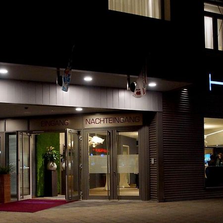 Centrale Hotel und Restaurant Waldkraiburg Camera foto
