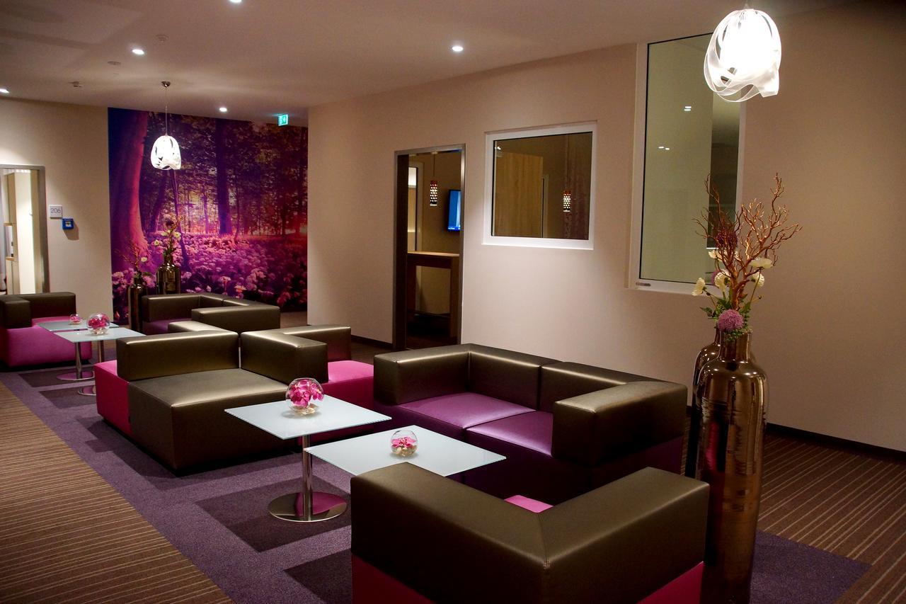 Centrale Hotel und Restaurant Waldkraiburg Esterno foto